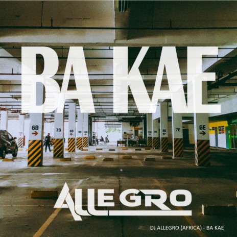 Ba Kae | Boomplay Music