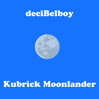 Kubrick Moonlander