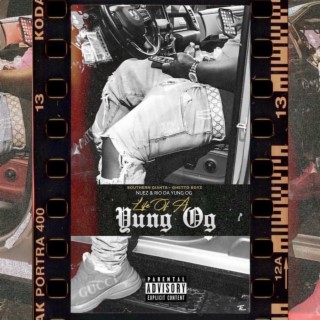 Rio Da Yung OG – Last Day Out Lyrics