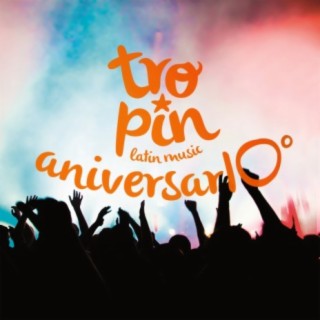 Yo Quiero (Live, 10º Aniversario)