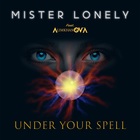 Under Your Spell ft. AlimkhanOV A | Boomplay Music