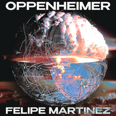 Oppenheimer | Boomplay Music