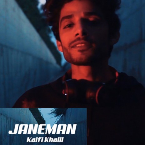 Janeman Balochi Song (feat, Kaifi Khalil & Dark Street) | Boomplay Music