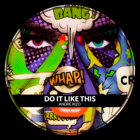 DO IT LIKE THIS (Original mix) | Boomplay Music