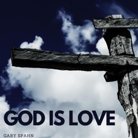 God is Love | Boomplay Music