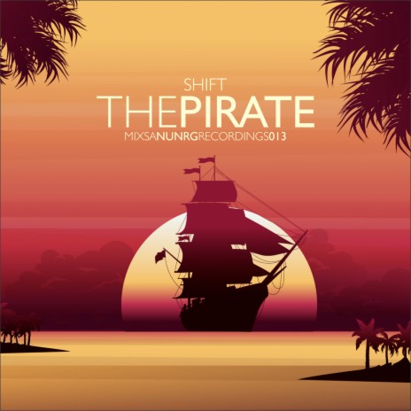 The Pirate (Extended Mix)