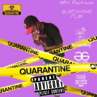 Quarantine Flow