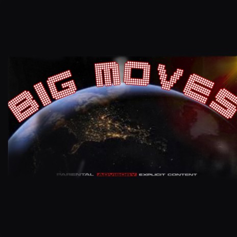 Big Moves ft. Lil veGas | Boomplay Music