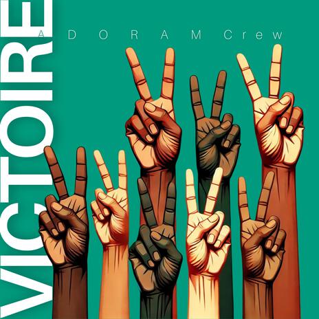 Victoire | Boomplay Music