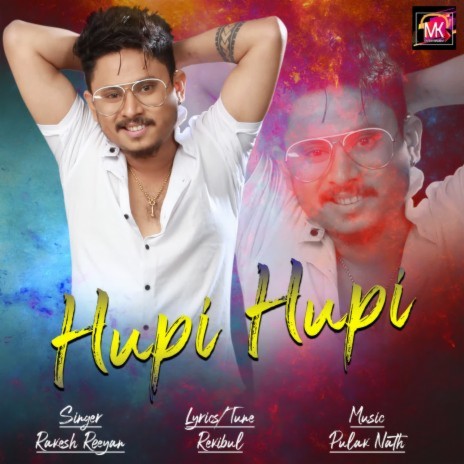 Hupi Hupi | Boomplay Music