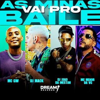 As Minas Vai pro Baile