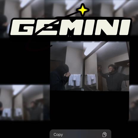 Gemini | Boomplay Music