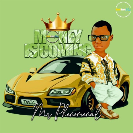 Money is Coming | Boomplay Music