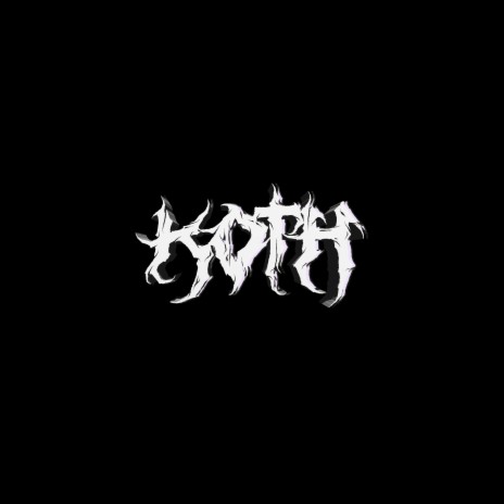 KOTH ft. yvngjota | Boomplay Music