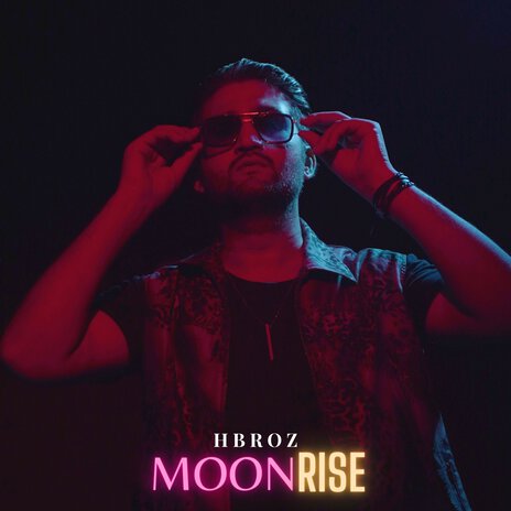 Moon Rise | Boomplay Music