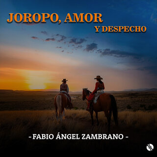 Joropo, Amor y Despecho