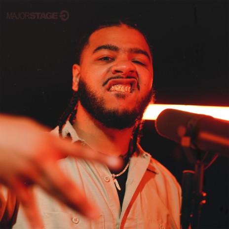 Mouth Fulla Gold (MajorStage Live) | Boomplay Music