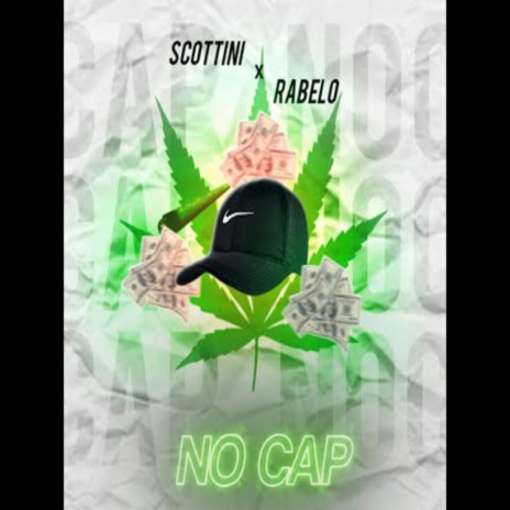 No Cap ft. rabel0