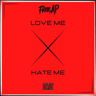 Love Me Hate Me