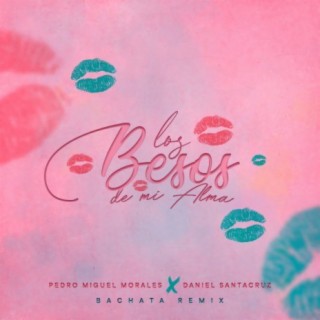 Los Besos de Mi Alma (Bachata Remix)