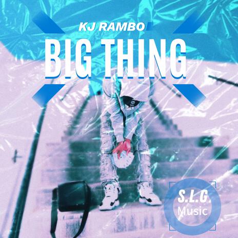 BIG THING | Boomplay Music