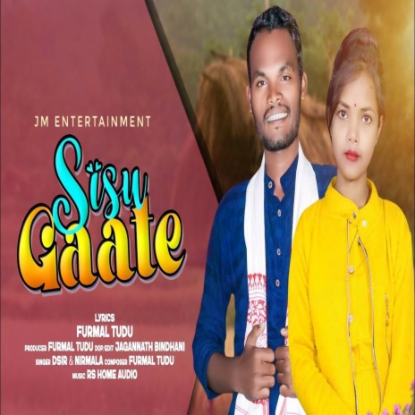 Sisu Gaate ft. Nirmala | Boomplay Music