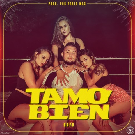 Tamo Bien | Boomplay Music