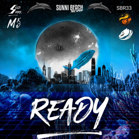 Ready (Martin KO Remix) | Boomplay Music