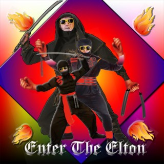 Enter the Elton