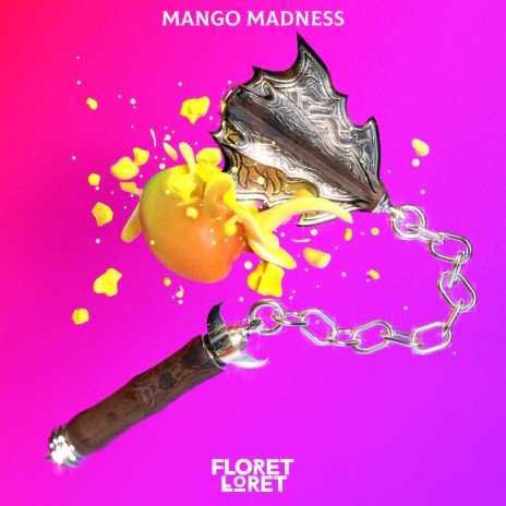 Mango Madness | Boomplay Music