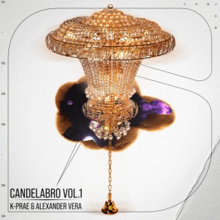 Candelabro, Vol. 1