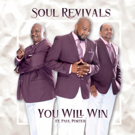 You Will Win (Reprise) ft. Paul Porter | Boomplay Music