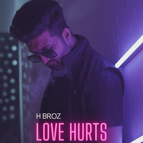 Love Hurts | Boomplay Music