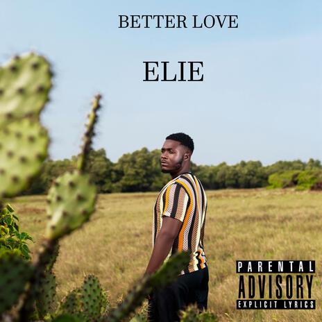 Better Love | Boomplay Music