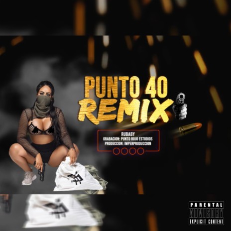 Punto 40 | Boomplay Music