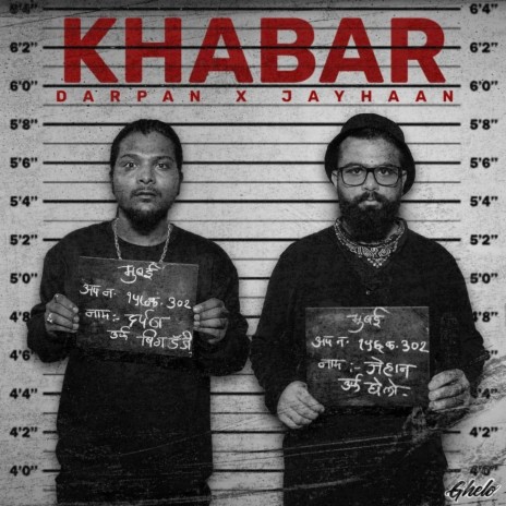 Khabar ft. Darpann | Boomplay Music