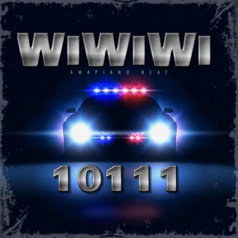 WiWiWi 10111 (Amapiano Beat)