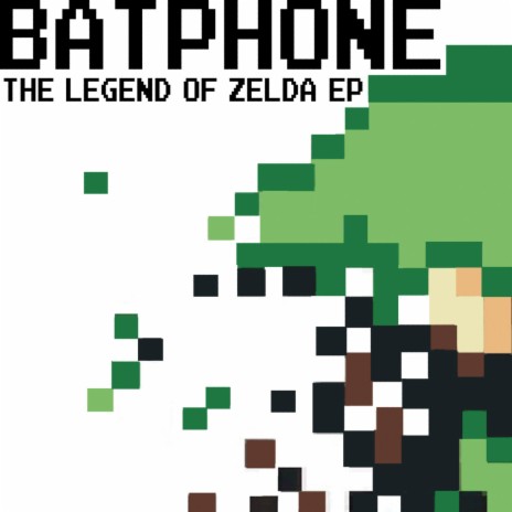 The Legend of Zelda: A Link to the Past (Lost Woods) | Boomplay Music