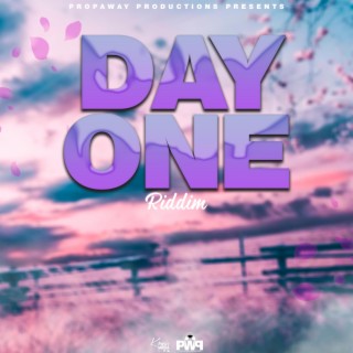 Day One Riddim