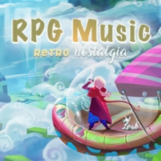 Retro Nostalgia RPG Music Pack