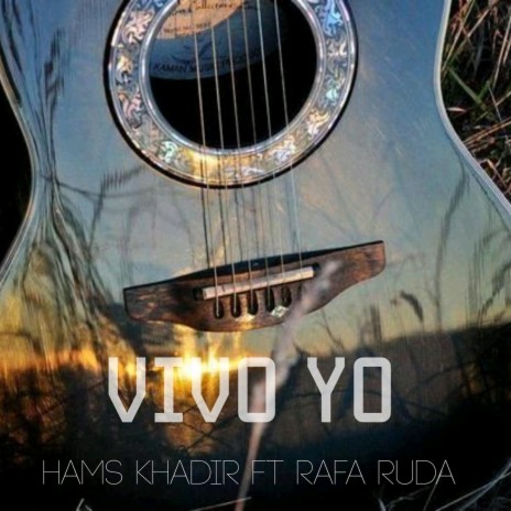 Vivo Yo ft. Rafa Ruda | Boomplay Music