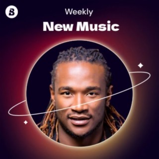 Weekly New Music