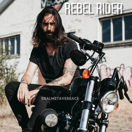 Rebel Rider