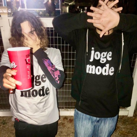 joge mode ft. yung krypto | Boomplay Music