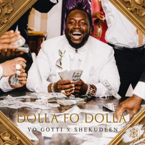 Dolla fo dolla (Yo gotti Remix) (Radio Edit) | Boomplay Music