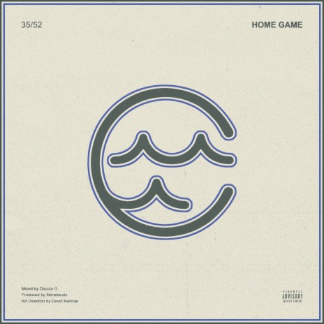 Home Game | Boomplay Music