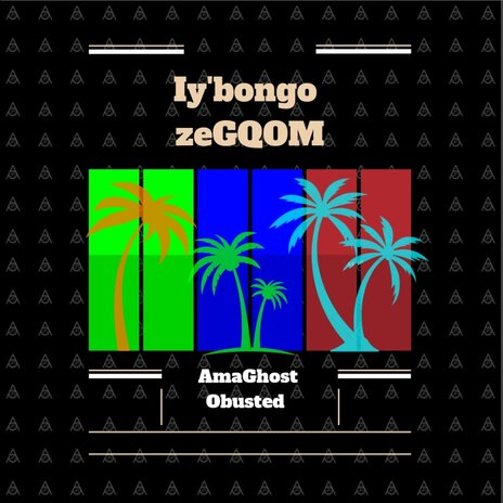 Iy'bongo Zegqom | Boomplay Music