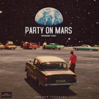 Party On Mars