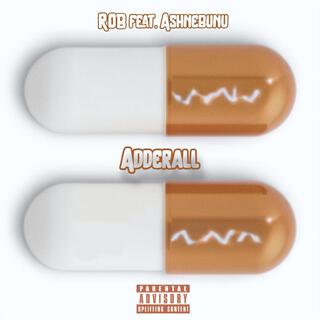 ADDERALL