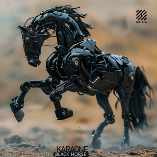 Black Horse